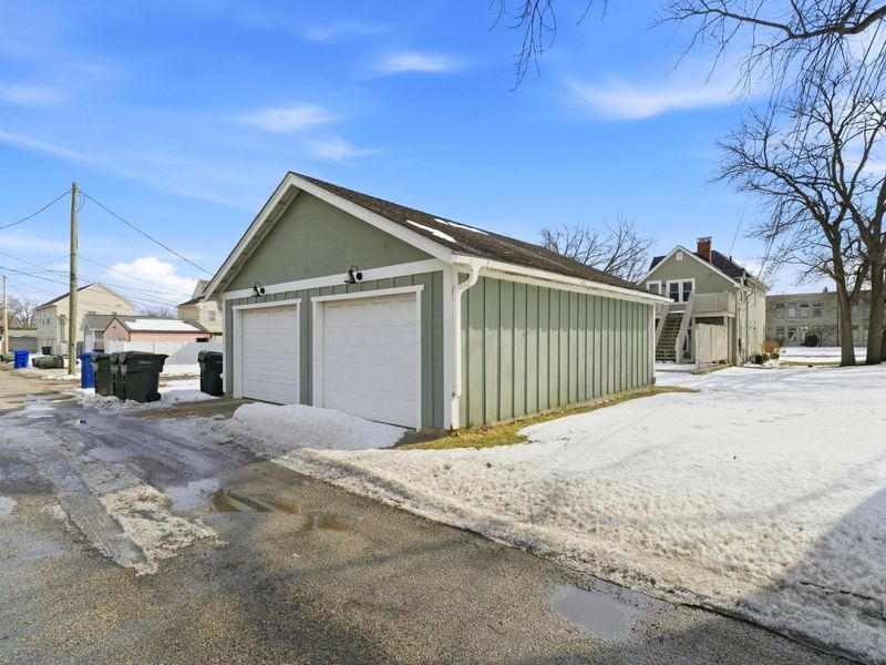 1374 Ida Avenue , Columbus, OH 43212 Photo 39