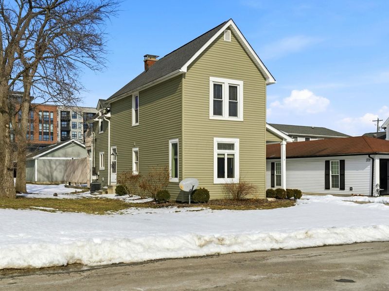 1374 Ida Avenue , Columbus, OH 43212 Photo 4