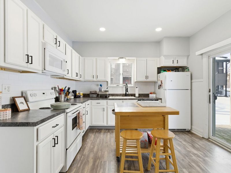 1374 Ida Avenue , Columbus, OH 43212 Photo 7