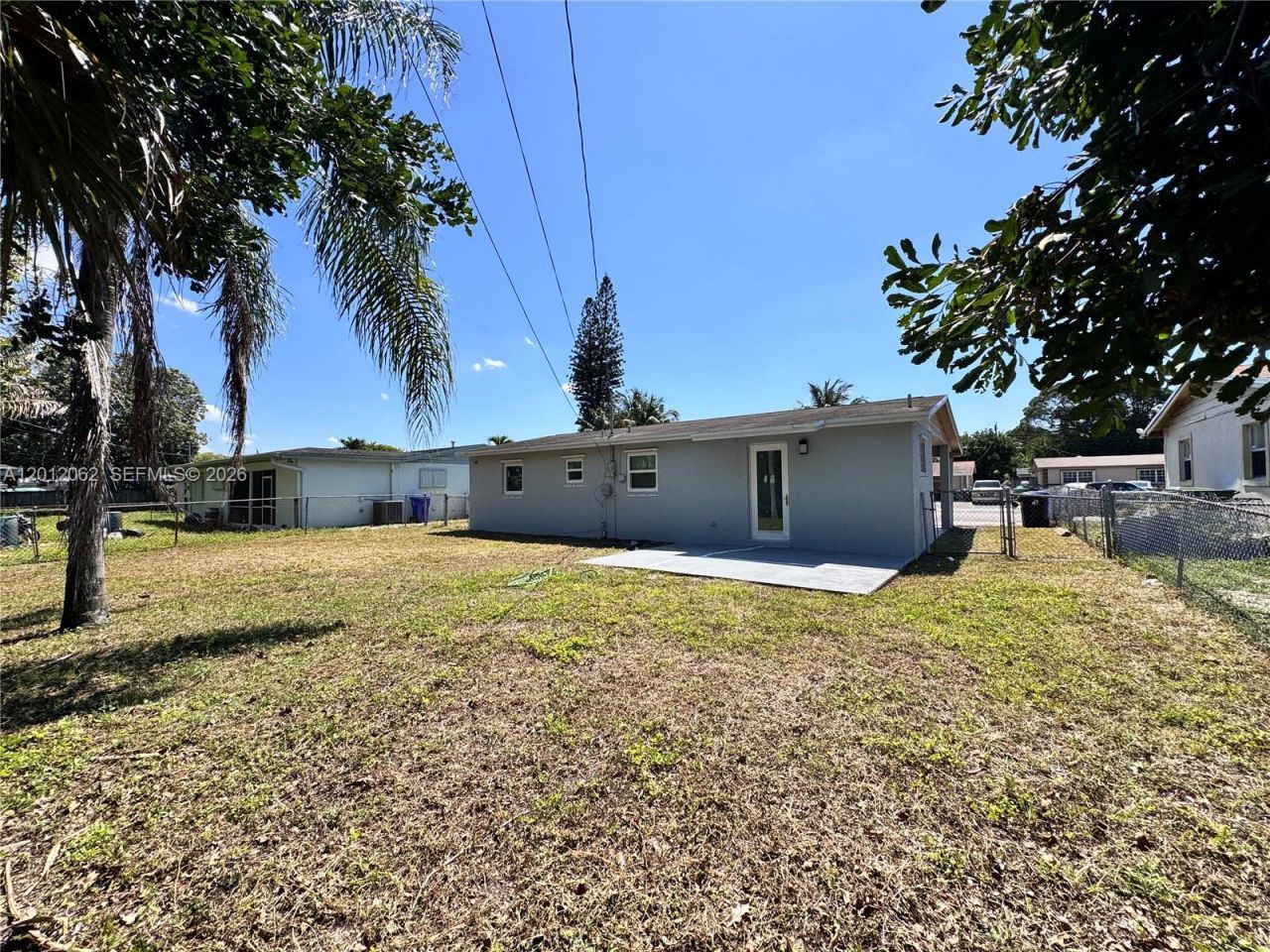2040 NW 29th Ter, Fort Lauderdale, FL 33311 Photo