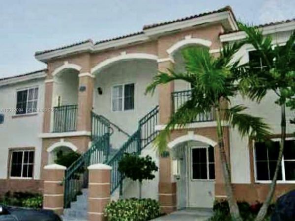 1300 SE 31st Ct, Unit 201-36, Homestead, FL 33035