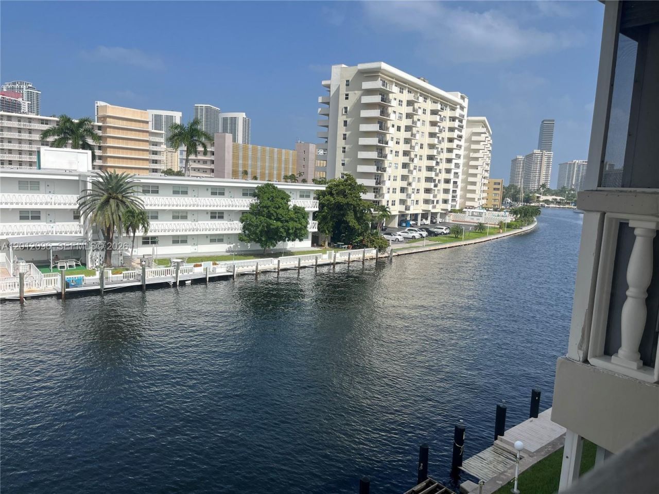 440 Paradise Isle Blvd , Unit 406, Hallandale Beach, FL 33009 Photo