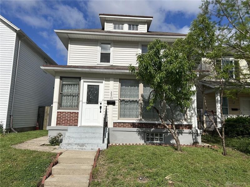 257 Alaska Street, Dayton, OH 45404 Photo 1