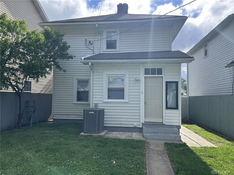257 Alaska Street, Dayton, OH 45404 Photo 2