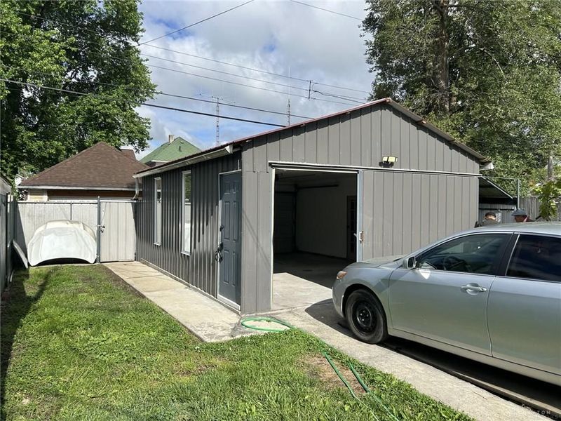 257 Alaska Street, Dayton, OH 45404 Photo 24