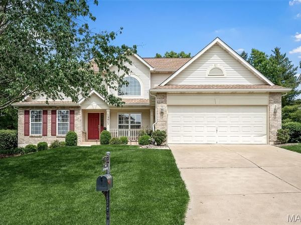 3507 Post Valley Drive, O'Fallon, MO 63368