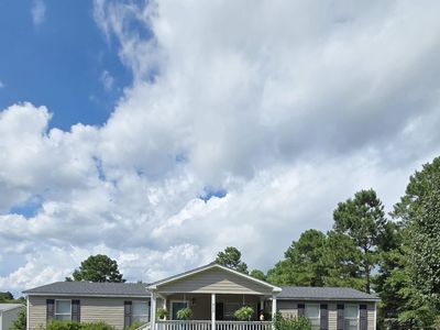 989 Jamestown Rd., Conway, SC 29526