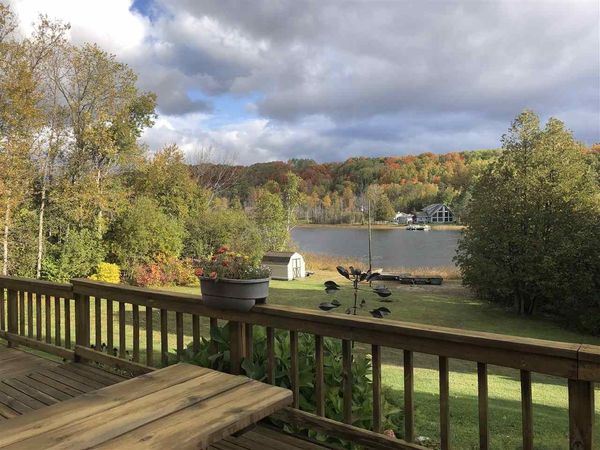 9412 Six Mile Lake Road, Ellsworth, MI 49729