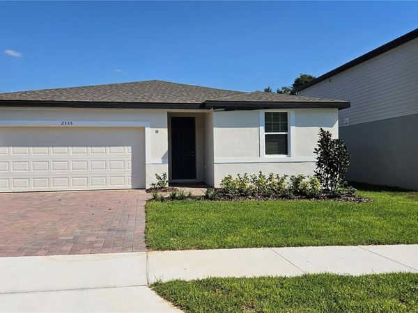 2335 WHITE TAIL STREET, DAVENPORT, FL 33837