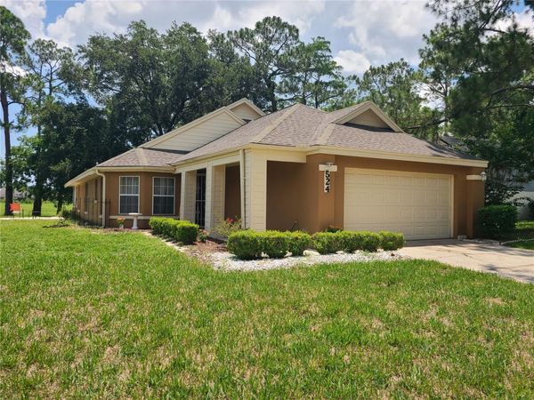 524 CROOKED STICK DRIVE, DAYTONA BEACH, FL 32114