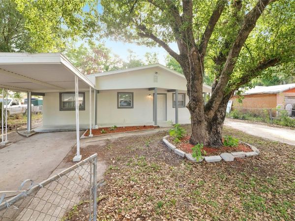 114 SHELTON AVENUE , AUBURNDALE, FL 33823