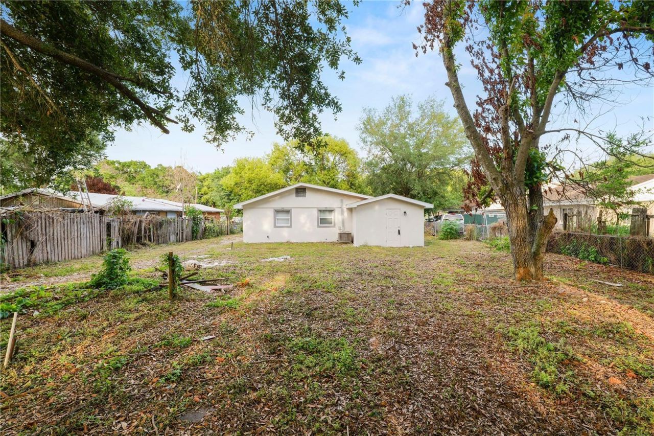 114 Shelton Avenue , Auburndale, FL 33823 Photo