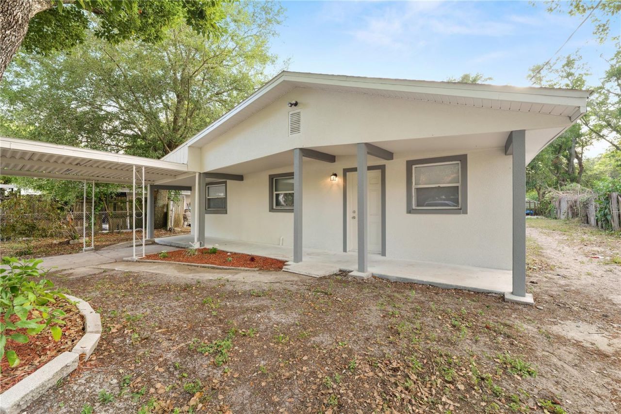 114 Shelton Avenue , Auburndale, FL 33823 Photo
