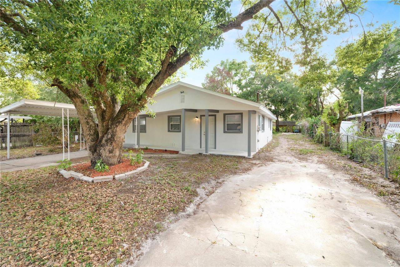 114 Shelton Avenue , Auburndale, FL 33823 Photo