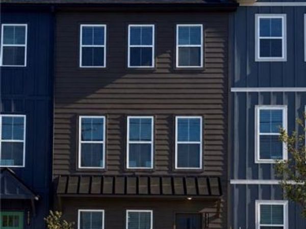 1105 Hodgepodge Way , Unit Lot 3, Atlanta, GA 30316