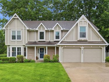 4233 NE 60th Court, Kansas City, MO 64119