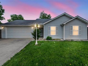 605 Bob Griffin Road, Cameron, MO 64429