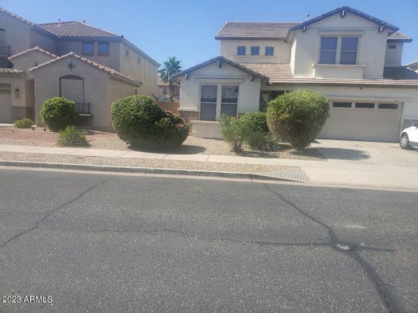 14150 W BOCA RATON Road, Surprise, AZ 85379