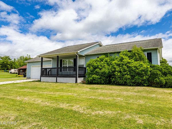 110 Scenic Springs Lane, Maynardville, TN 37807