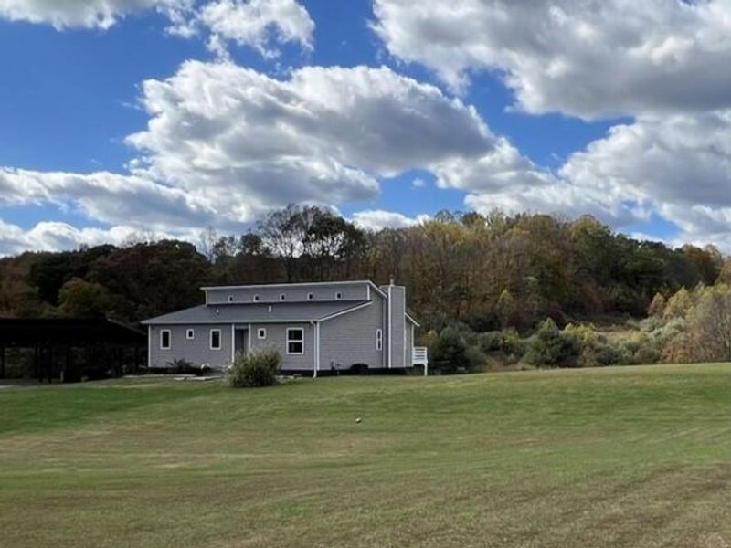 15393 Shade Road , Guysville, OH 45735 Photo 1