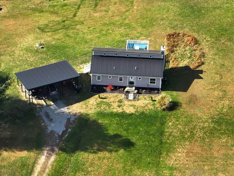 15393 Shade Road , Guysville, OH 45735 Photo 2