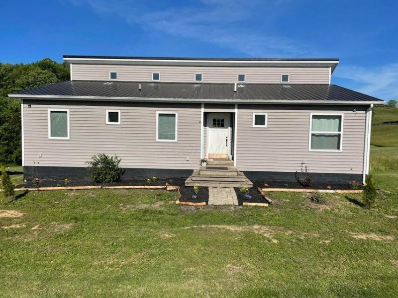 15393 Shade Road , Guysville, OH 45735 Photo 3