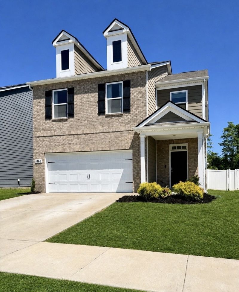 1063 Pepper Stone Dr, Lebanon, TN 37087 Main Photo