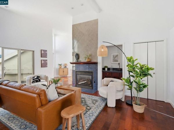 450 Cola Ballena, Unit G, Alameda, CA 94501