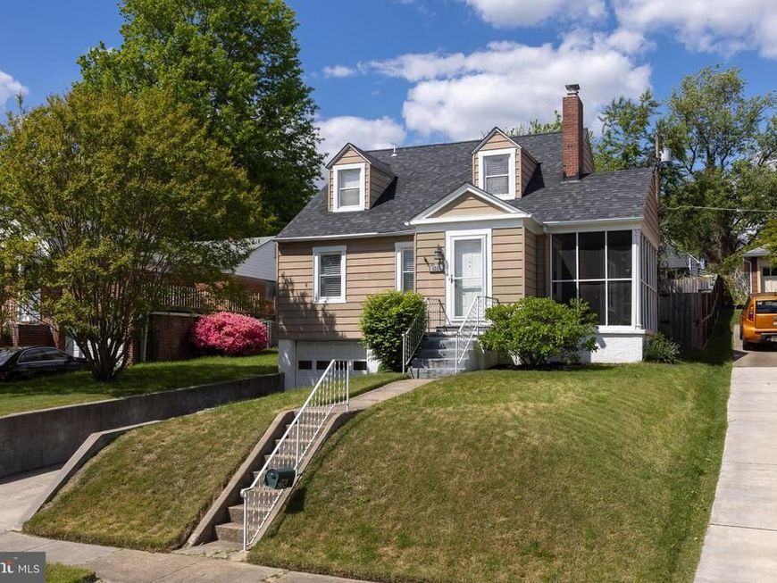 4304 Kensington Road , Baltimore, MD 21229 Main Photo