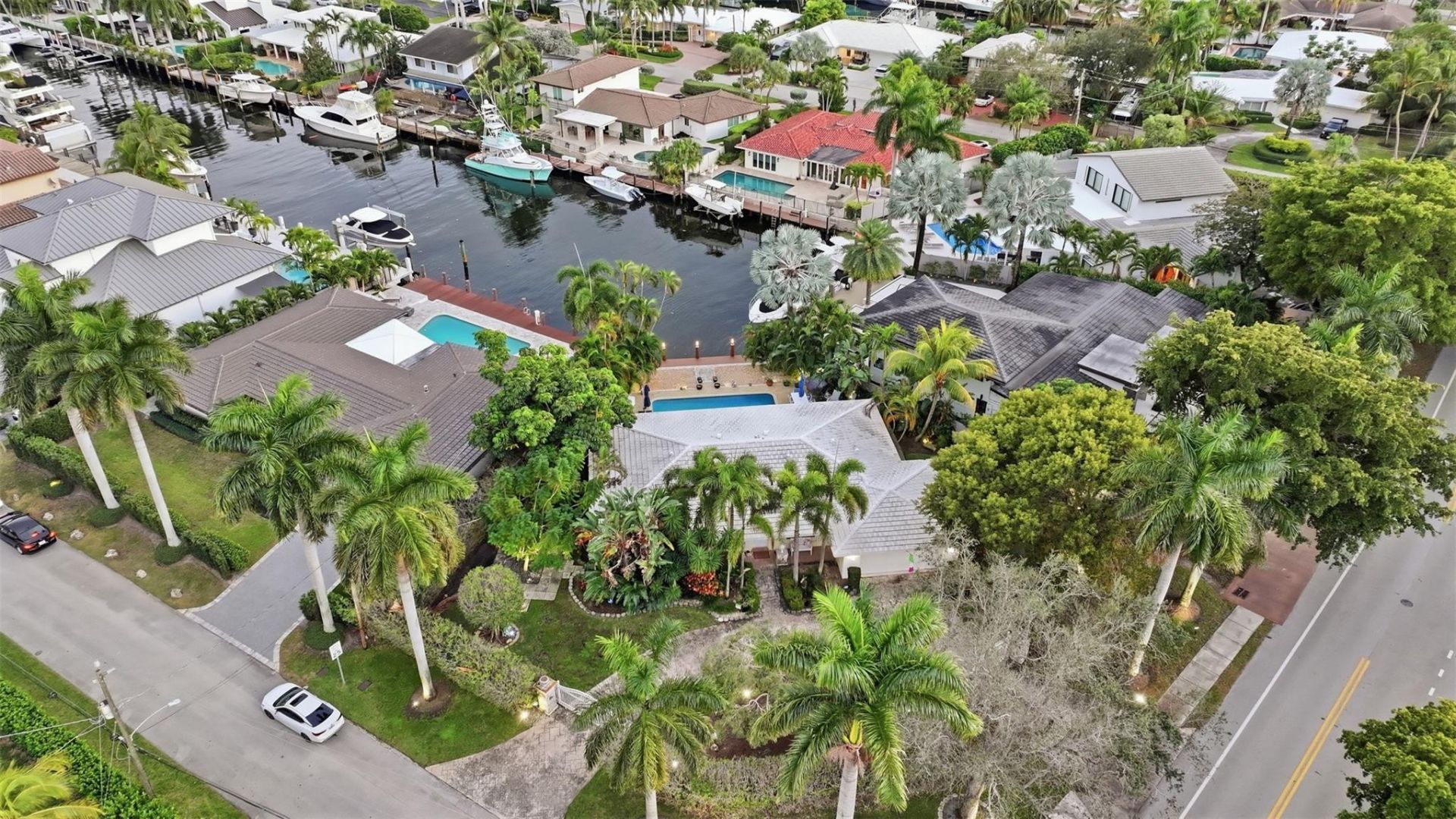 2800 NE 29th Street, Fort Lauderdale, FL 33306 Photo