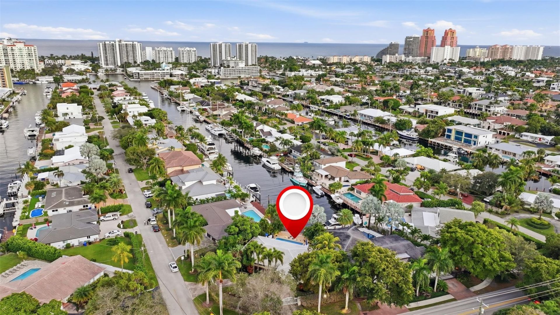 2800 NE 29th Street, Fort Lauderdale, FL 33306 Photo