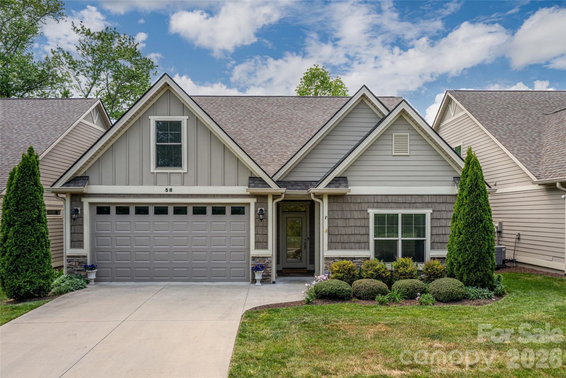 58 River Bend Lane, Fletcher, NC 28732 Main Photo