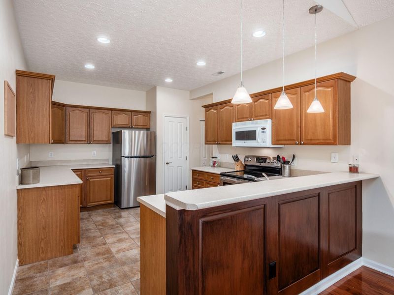 3326 Timberside Drive, Powell, OH 43065 Photo 15