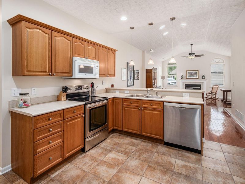 3326 Timberside Drive, Powell, OH 43065 Photo 17