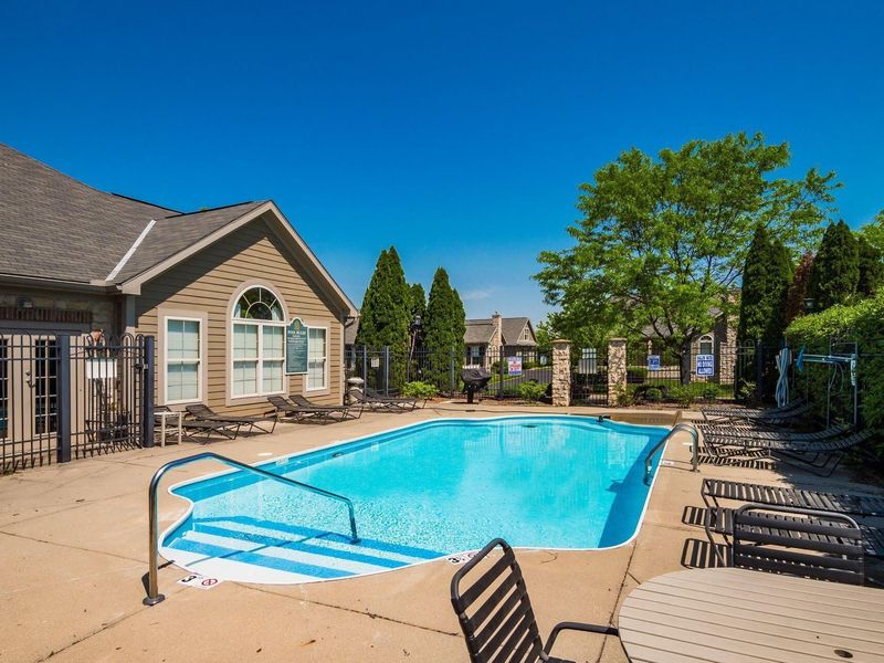 3326 Timberside Drive, Powell, OH 43065 Photo 28