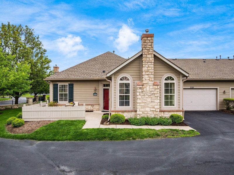 3326 Timberside Drive, Powell, OH 43065 Photo 34