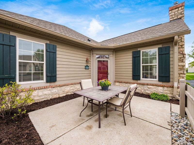 3326 Timberside Drive, Powell, OH 43065 Photo 5