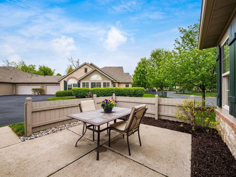 3326 Timberside Drive, Powell, OH 43065 Photo 6