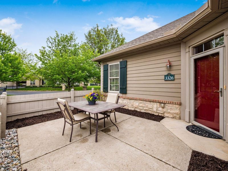 3326 Timberside Drive, Powell, OH 43065 Photo 7