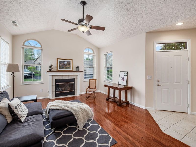 3326 Timberside Drive, Powell, OH 43065 Photo 8