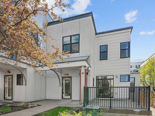 2818 Aldrich Avenue S, Unit 105, Minneapolis, MN 55408