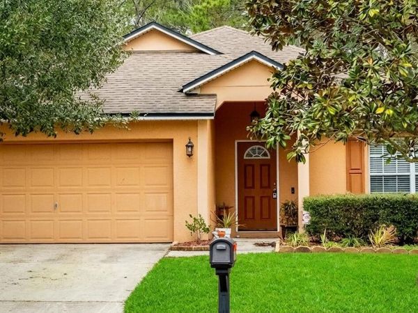 1455 TOMCAT Drive, Jacksonville, FL 32221