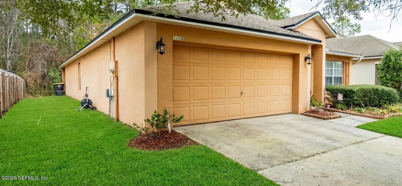 1455 Tomcat Drive, Jacksonville, FL 32221 Photo