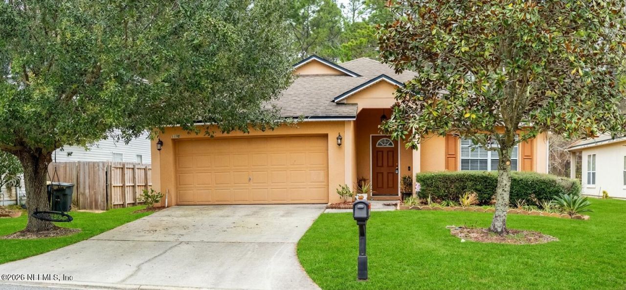 1455 Tomcat Drive, Jacksonville, FL 32221 Photo