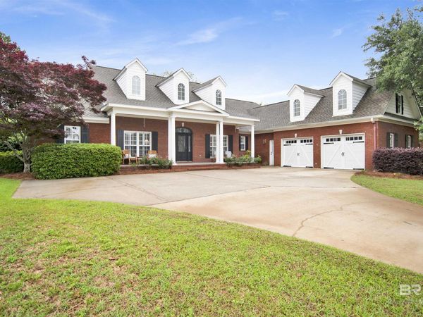 24128 Trowbridge Court, Daphne, AL 36532