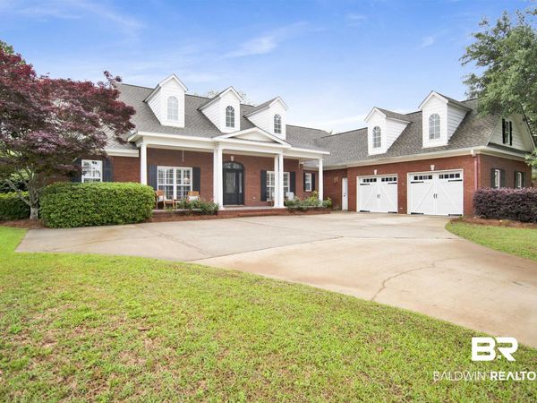24128 Trowbridge Court, Daphne, AL 36532