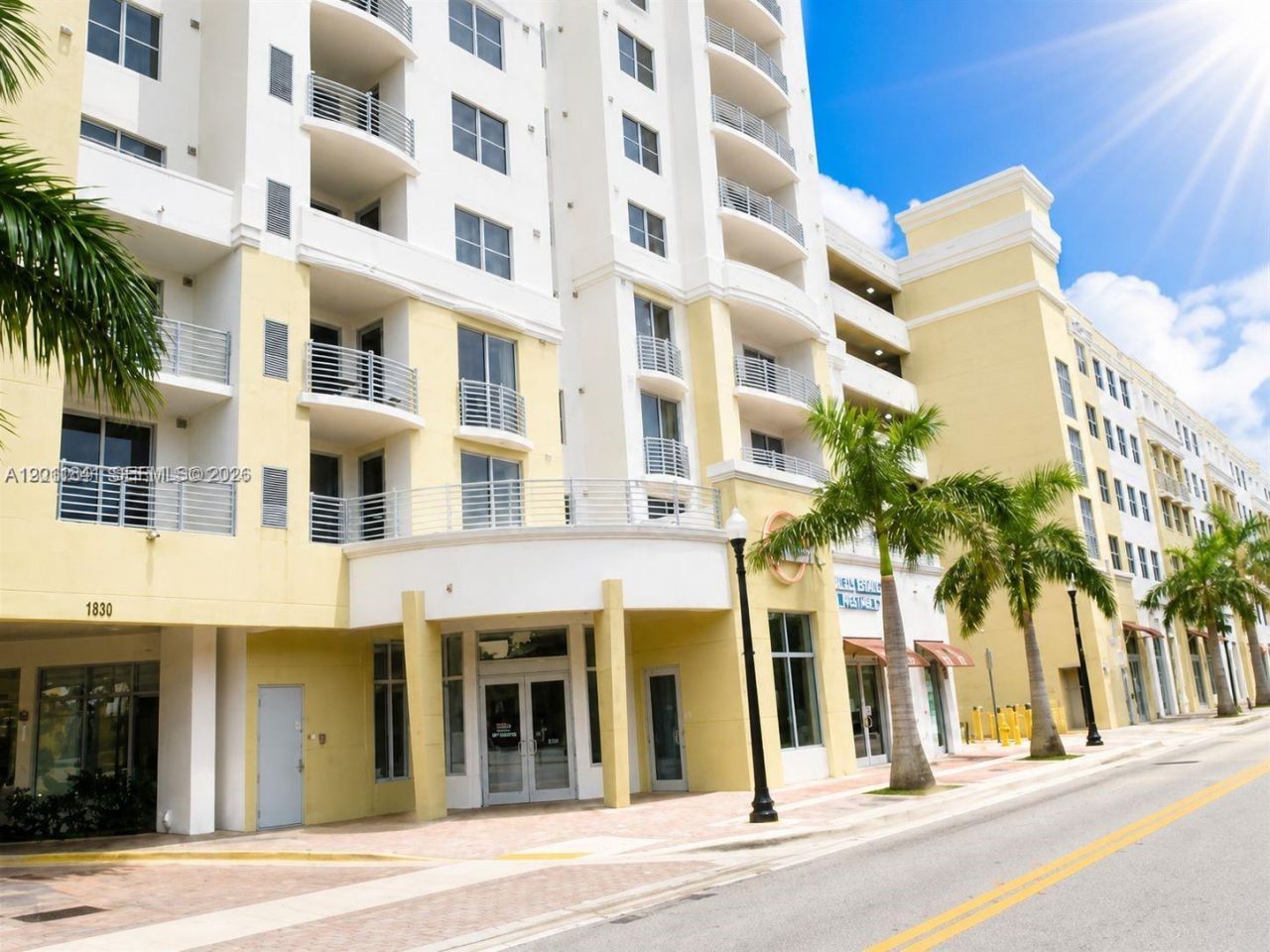 1830 Radius Dr, Unit 317, Hollywood, FL 33020 Photo