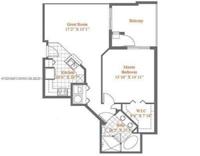 1830 Radius Dr, Unit 317, Hollywood, FL 33020 Photo