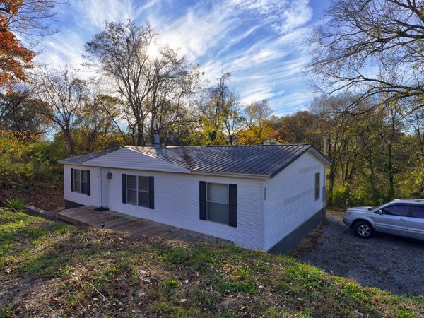 135 Blazer Street, Newport, TN 37821