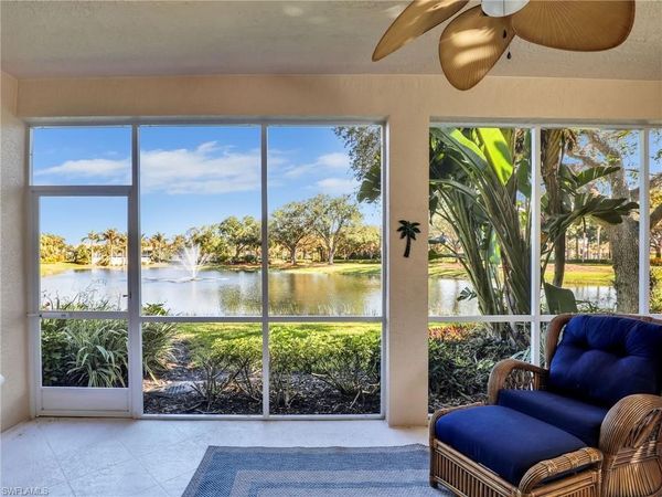 25051 Ballycastle CT, Unit 102, BONITA SPRINGS, FL 34134